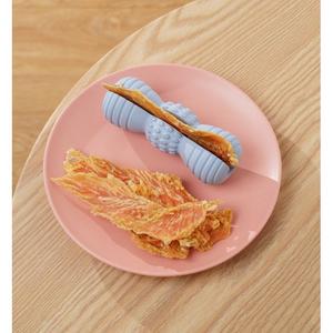 Échantillon Gratuit : Jouet Interactif pour Chien avec Puzzle Alimentaire et Distributeur de Friandises Anti-Fuite - Product Image 1