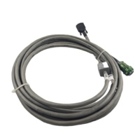 Câble Resolver KONE KM767059G03 7m d'origine authentique MX10 MX18 MX20 pour KONE 3000 MiniSpace