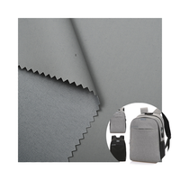 Tissu Oxford enduit PU imperméable 300D*600D 130T, vente chaude en usine, pour auvent et tente d'extérieur
