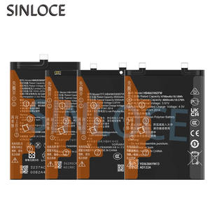 卸売高品質生産モバイル携帯電話バッテリー工場（<span class=keywords><strong>Huawei</strong></span>モバイルバッテリー向け） - Product Image 1