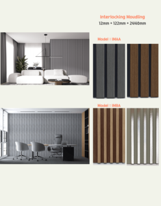 Tablero de Espuma de Aluminio y Bambú Ecológico e Impermeable, de Alta Calidad, Ligero, Duradero y de Larga Duración para Baño y Cocina - Product Image 5