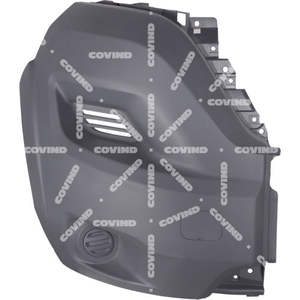 Parachoques Delantero Derecho Covind para Fiat Ducato/Boxer/Jumper 2014-2022 (Modelo 027/92) (735589785) - Product Image 2