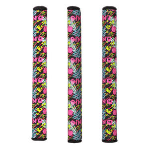 Poignée de putter OEM - Poignée de club de <span class=keywords><strong>golf</strong></span> personnalisée en PU, légère, EVA Pistol 1.0 2.0 3.0, poignées de <span class=keywords><strong>golf</strong></span> en cuir en gros - Product Image 3