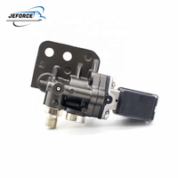 JEFORCE 5410500370 A5410500370 Pièces de camion Vanne de commande de frein 5410560304 pour Mercedes Actros Antos Arocs