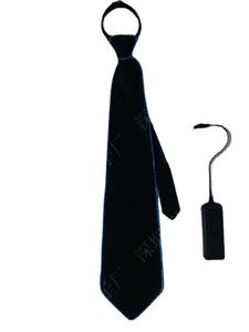 Luz de decoración luminosa de neón con corbata brillante LED para fiestas de Navidad de <span class=keywords><strong>Halloween</strong></span> y Nochevieja para bares y clubes de DJ - Product Image 4