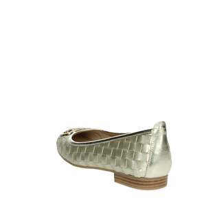 Bailarinas Beige para Mujer Carmela, Zapatos Planos 162169 - Product Image 2
