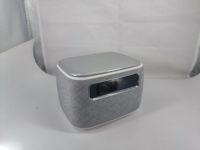 Mini Smart Tv Dlp con luz Wifi Led Bt Smart Home Theater chino Av Video teléfono móvil proyector de alta calidad