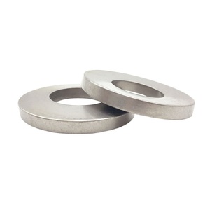 Rondelles à <span class=keywords><strong>ressort</strong></span> en acier inoxydable 304 de haute qualité au meilleur prix, <span class=keywords><strong>DIN</strong></span> <span class=keywords><strong>2093</strong></span> - Product Image 1
