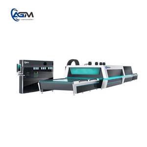 מכונת מזג זכוכית agm - Product Image 4