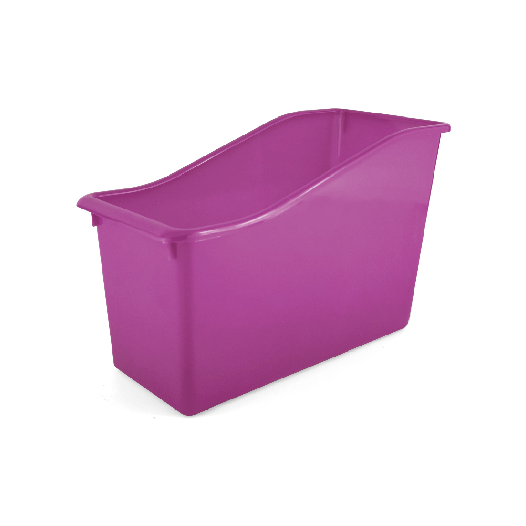 10.สีม่วง