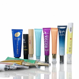 Envases Cosméticos de 12ml y 15ml, Gotero para Suero de Ojos, Boquilla Larga, Tubos para Gel y Crema de Ojos - Product Image 2