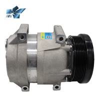 Compresseur de climatisation automatique 95954659 96801525 95905518 pour Chevrolet Aveo T200 (02-) 1.6i 2002 compresseur de climatisation de voiture