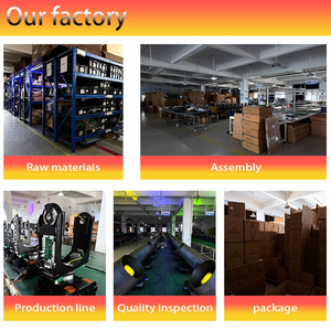 Soluzione Completa per Illuminazione Scenica con Flight <span class=keywords><strong>Case</strong></span>, Inclusi Teste Mobili, <span class=keywords><strong>Par</strong></span> e Controller - Product Image 4