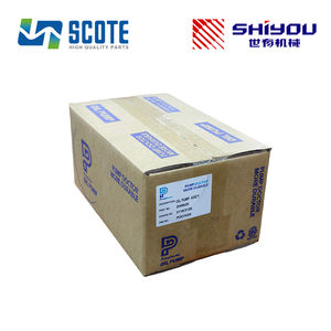 Pompe à huile Shiyou 2W-8625 2W8625 1154123 1192924 1898777 2105559 2W8091 7E5536 Geofrey pour Caterpillar E240B E200B E320L - Product Image 6