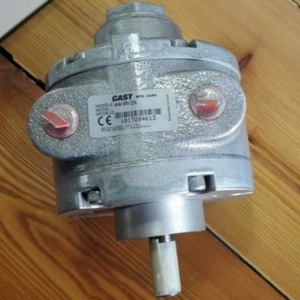 Motor Hidráulico Externo de Cinco Elementos 87R642-403R-N470X de Hierro Fundido 1725rpm Eléctrico AC USA - Product Image 4