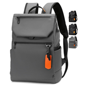 Custom Roll Top Backpacks Men Waterproof Travel Casual Sport <b>Rucksack</b> Usb <b>Laptop</b> Backpack - Product Image 1