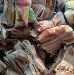Liquidación de Fábrica, Vestidos Maxi de Verano, Lotes de Ropa de Mujer Surtidos al Azar, Venta al Por Mayor para el Mercado Estadounidense - Product Image 4