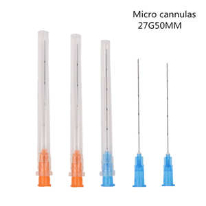 Hete Verkoop Tandheelkundige Apparatuur Nood Medische Benodigdheden <span class=keywords><strong>Endo</strong></span> Irrigatie Naald Buigbare Eind-Gesloten Gesteriliseerde Tandheelkundige Materialen Goed - Product Image 4