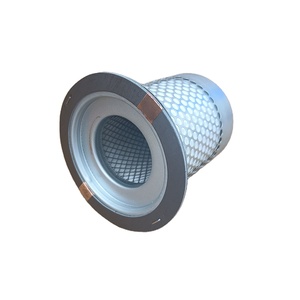 Manny 4930152121 Separador de Aceite Nuevo y Usado, Filtro de Aire, Piezas de Compresor Industrial, Fibra de Vidrio, 6 Meses de Garantía - Product Image 3