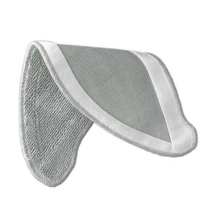 Ajustement pour Xiaomi <span class=keywords><strong>Roidmi</strong></span> <span class=keywords><strong>Eve</strong></span> <span class=keywords><strong>Plus</strong></span> tampon de vadrouille filtre <span class=keywords><strong>HEPA</strong></span> brosse principale brosse latérale aspirateur pièces remplacement SDJ01RM - Product Image 5
