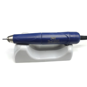 Krachtige hogesnelheidsmicromotor STRONGDRILL borstelloze micromotorhandstuk 50000 tpm met 2,35 mm boorhouder Q9 PRS900 - Product Image 3