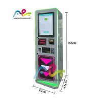 Distributeurs automatiques de monnaie pour jeux d'échange de pièces, machines à monnaie, changeurs de billets, distributeurs automatiques de billets