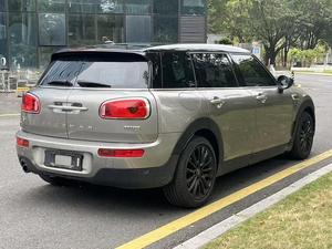 <span class=keywords><strong>MINI</strong></span> CLUBMAN 1.5T <span class=keywords><strong>COOPER</strong></span> d'occasion - Product Image 4
