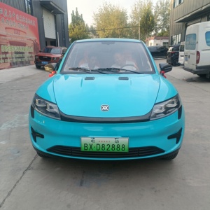 Vehículos Eléctricos para Adultos de 4 Ruedas de Alta Calidad, Configurables al por Mayor, Carga Rápida, hasta 60 km/h, Nueva Energía - Product Image 1