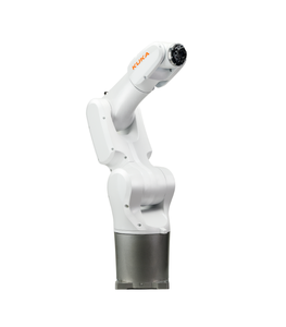Robot industriel neuf à six axes KR 4 R600, bras mécanique en fonte cubique - Product Image 5