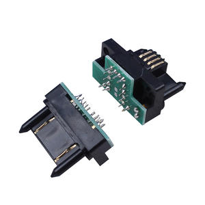 32k 013r00578 संगत रीसेट चिप 315 320 wc315 wc320 टोनर कारतूस चिप - Product Image 2