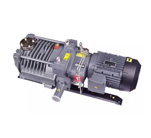 Pompe à vide à griffes sèches Edwards GV80 Drystar triphasée 380-460V refroidie par eau industrielle - Product Image 2