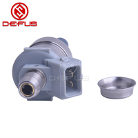 Inyector de Combustible Original DEFUS, Venta Especial, OEM 0280150121 para Alfa Romeo Spider, Fiat, Lancia, Válvula de Inyección Pig Tail