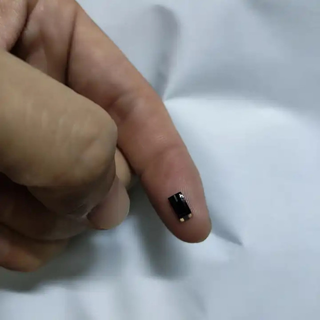 High Quality 0.5mm 1 Track Head Ultrathin 0.5mm Magnetic Head for MSR Card Reader