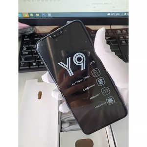 Cellulare Android cellulare posteriore <span class=keywords><strong>Y9</strong></span> 2019 6.5 pollici smartphone 64GB celulares Y6 Y7 Y9s P20 cellulare - Product Image 4