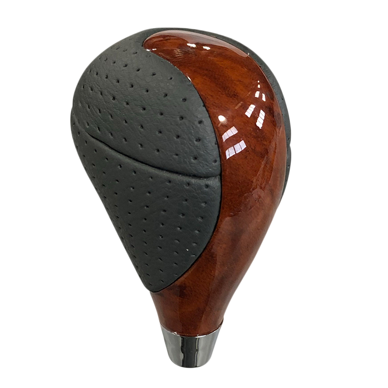 Bois marron