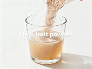 نوني مجفف نقي/درجة غذائية/جودة عالية مغذٍ غني/خيارات بيع بالجملة/صنع في الصين - Product Image 4