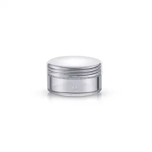 5G 7G 10G 15G Lip Pot Balm Jar Rỗng Kem Jar Mỹ Phẩm Cho Móng Tay Nghệ Thuật Long Lanh Bột Làm Cho Đỏ Mặt Eyeshoadow - Product Image 4
