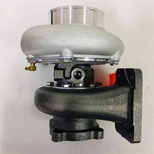 Turbocharger Domestik GTX3584RS Gen II GTX3584 Gen 2 GTX3584R Gen II 856804-5005S 8568045005S untuk Ball Bearing A/R.63 - Product Image 4