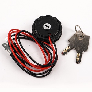 Cerradura Moderna para Panel de Control de Ascensor PKG-<span class=keywords><strong>RUV</strong></span> RUN/JY-BX1Y-T, Llave de Acero - Product Image 3