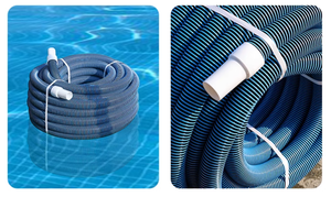 <span class=keywords><strong>Tuyau</strong></span> flexible pour aspirateur de <span class=keywords><strong>piscine</strong></span>, résistant aux plis, facile à installer pour le nettoyage des piscines de villas et de jardins. - Product Image 3