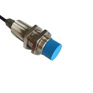 Interruptor de Proximidad SICK Original, Nuevo, 0.1A, Metal, IME18-12NNSZW2S IME18-12NPSZW2S - Product Image 3
