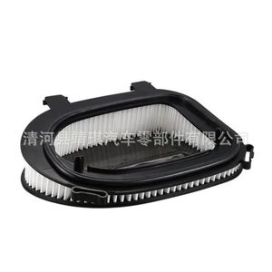 LX3541 CA11760 13717811026 C36014ไส้กรองอากาศสำหรับ BMW X6 X5 X3ขนาดมาตรฐานชิ้นส่วนอะไหล่ใหม่ - Product Image 5