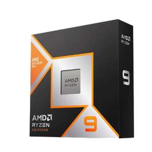 AMD R7 9800x3d 9950x 9700x R9 9950x3d 9900x3d 9950x 9900x R5 9600x 9600G Máy tính để bàn chơi game CPU Bộ vi xử lý mới & sử dụng - Product Image 4