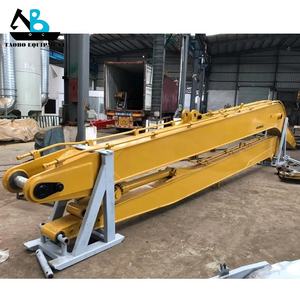 Pezzi di ricambio per escavatore TB lungo braccio e braccio con Grapples - Product Image 1