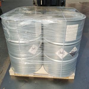 Solvant de qualité électronique 99.85% <span class=keywords><strong>NMP</strong></span> <span class=keywords><strong>N</strong></span>-méthyl <span class=keywords><strong>pyrrolidone</strong></span> CAS 872-50-4 <span class=keywords><strong>N</strong></span>-méthyl <span class=keywords><strong>pyrrolidone</strong></span> liquide CAS 872504 - Product Image 2