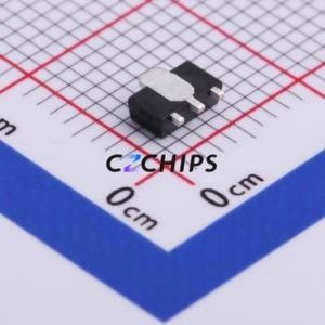 ทรานซิสเตอร์ขั้วต่อสองขั้ว2SC3357-E SOT-89ของแท้ใหม่ล่าสุด (BJT) - Product Image 2