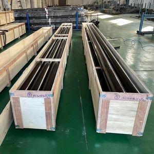 Q340 دقة تخفيف التوتر في شحذ سلس تتحمل anbao - Product Image 6