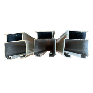 Nouvel Arrivage Prix Compétitif Vente en Gros Rails de Rideaux Plafonniers Robustes pour Projets - Product Image 3