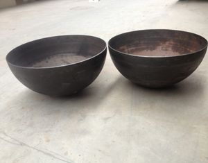 Precio al por mayor Media Esfera de <span class=keywords><strong>500mm</strong></span> - Product Image 2