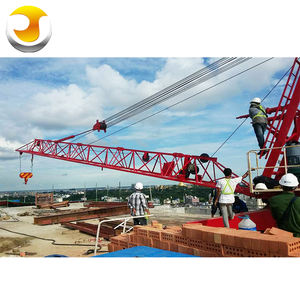 ديريك صيني جديد ، 4 طن ، 6 طن ، 8 طن - Product Image 6